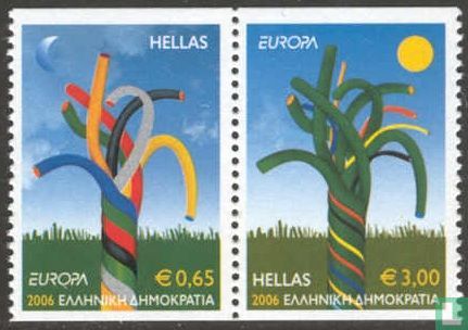 Europa - Integration 