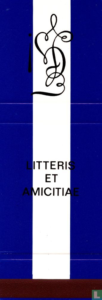 Litteris et Amicitiae 