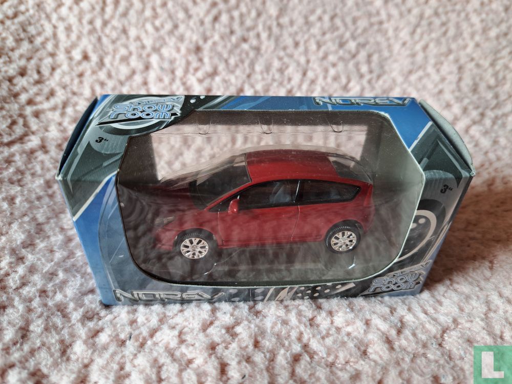 Citroën C4 coupé