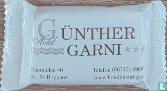 Günther Garni