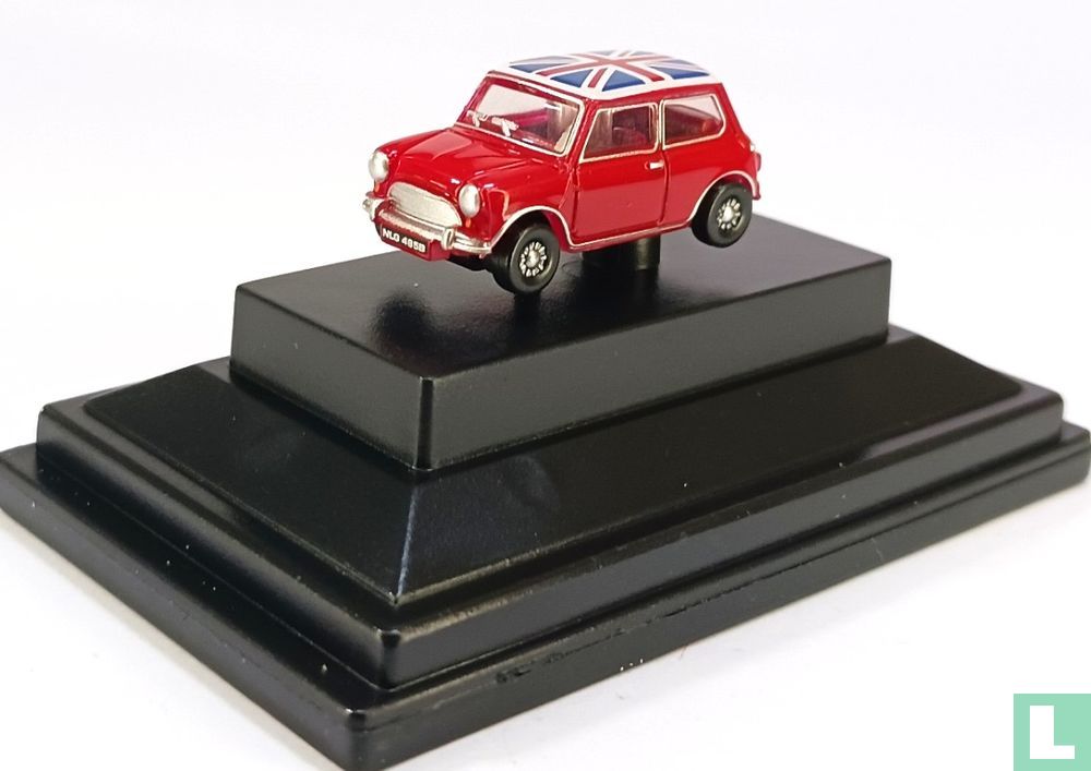 Austin Mini Cooper