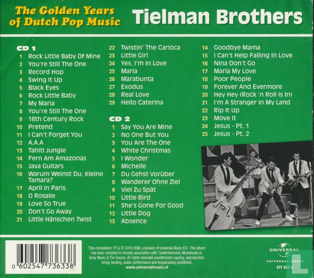 A & B Sides