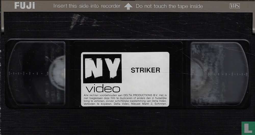 Striker