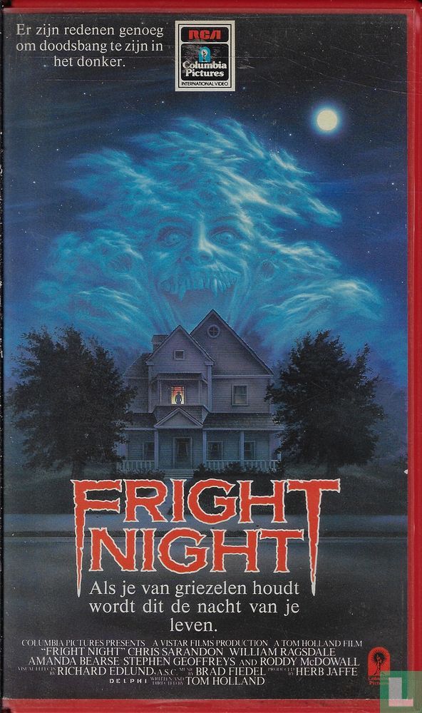 Fright Night