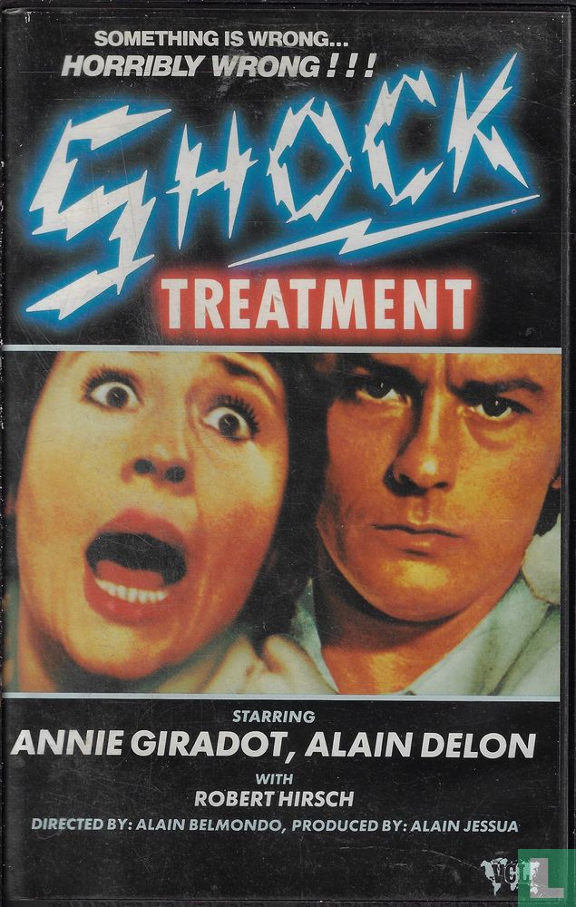 Shock Treatment