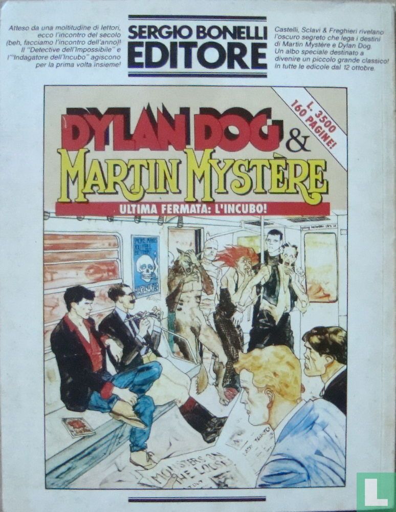 Sentieri selvaggi