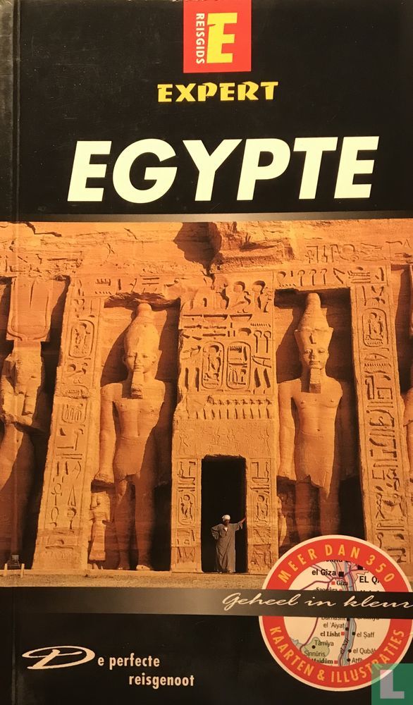 Egypte