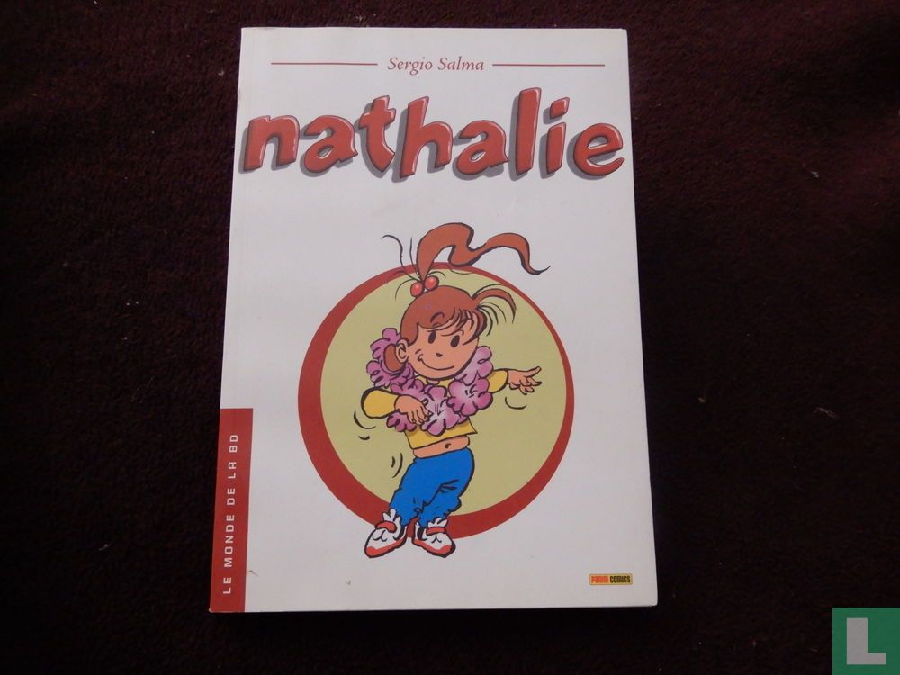 Nathalie