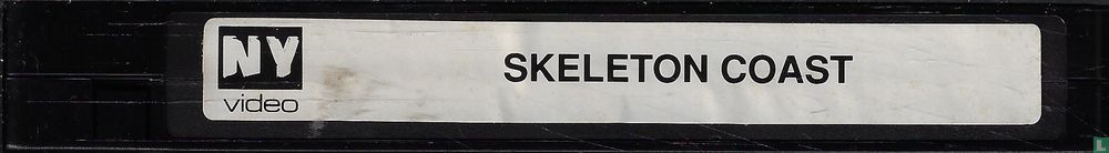 Skeleton Coast