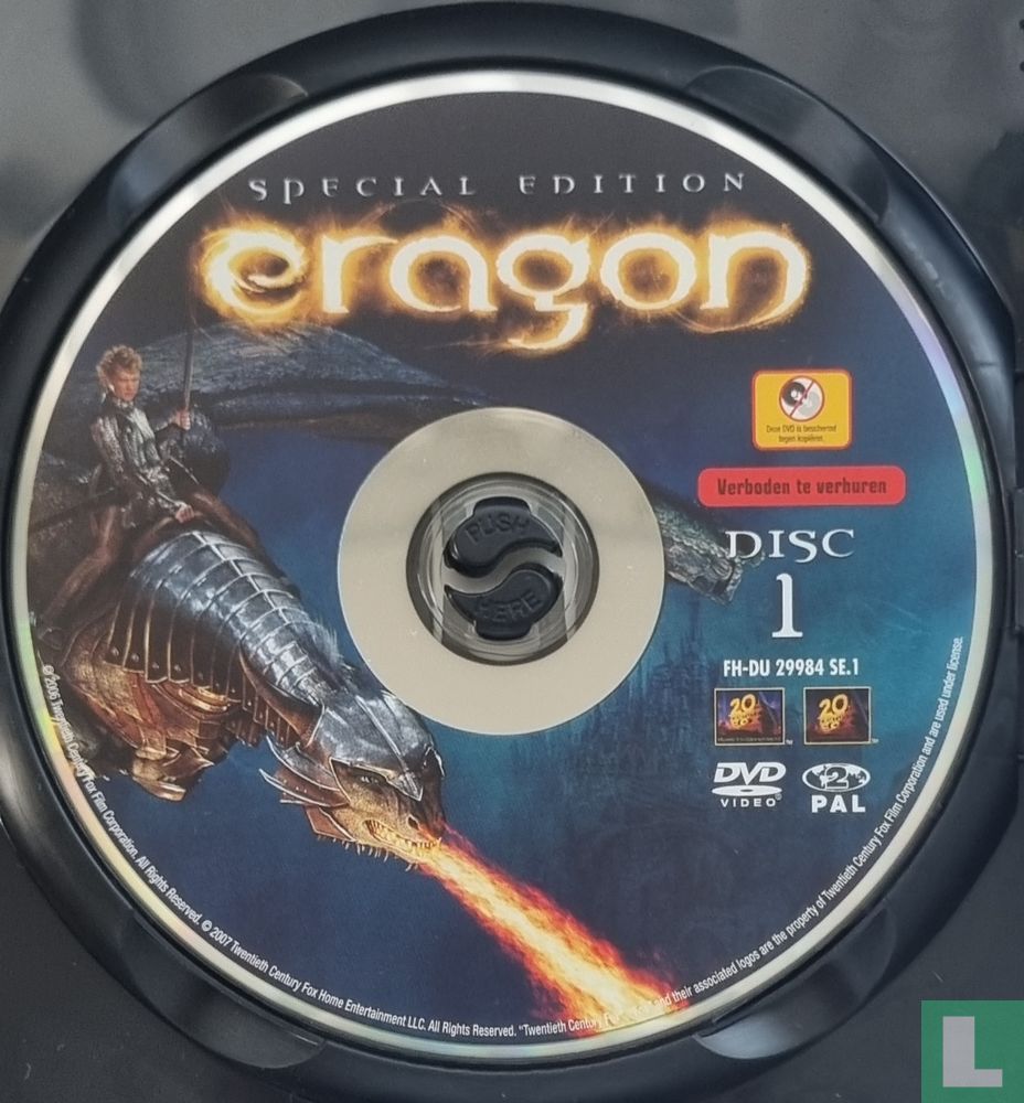 Eragon