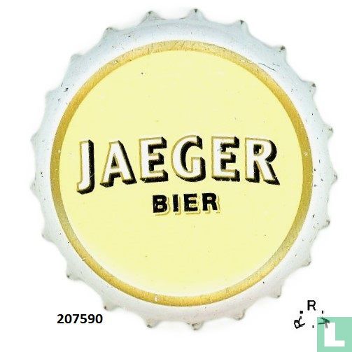 Jaeger Bier