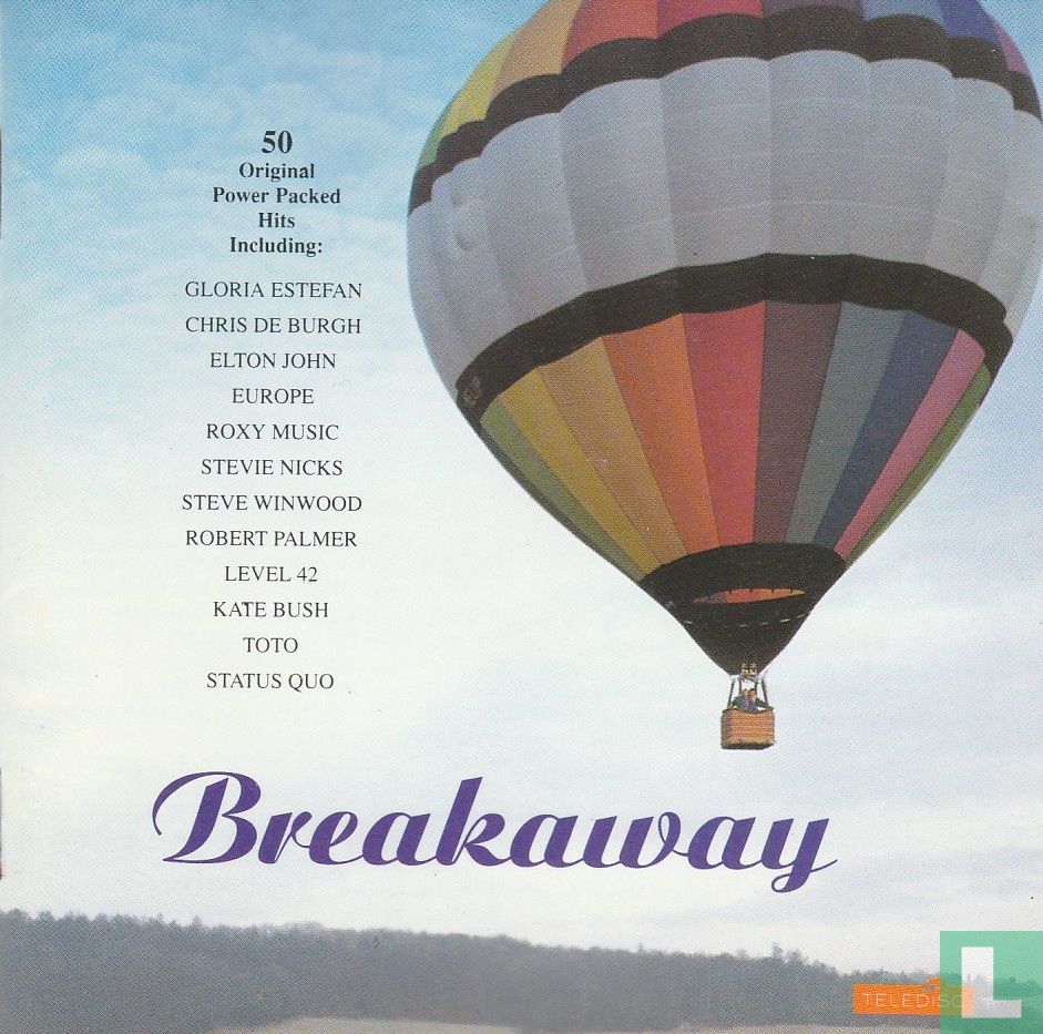 Breakaway
