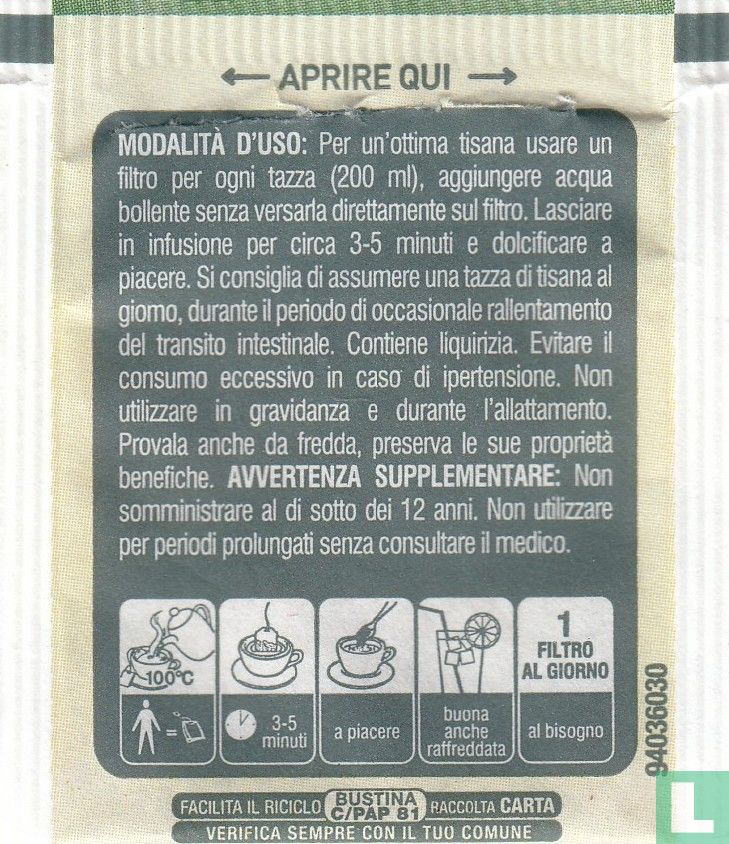 Giusta Regola