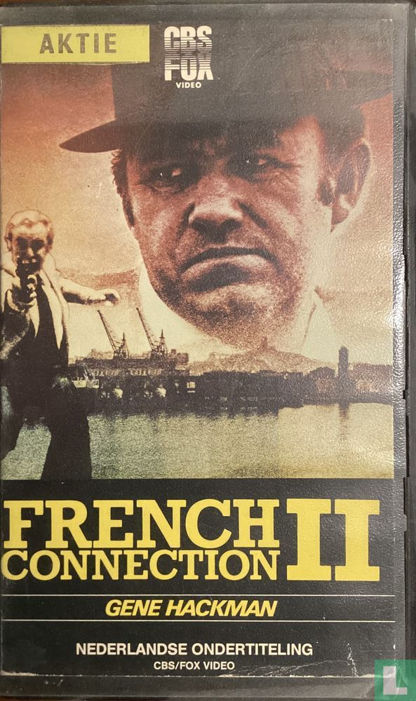 French Connection II