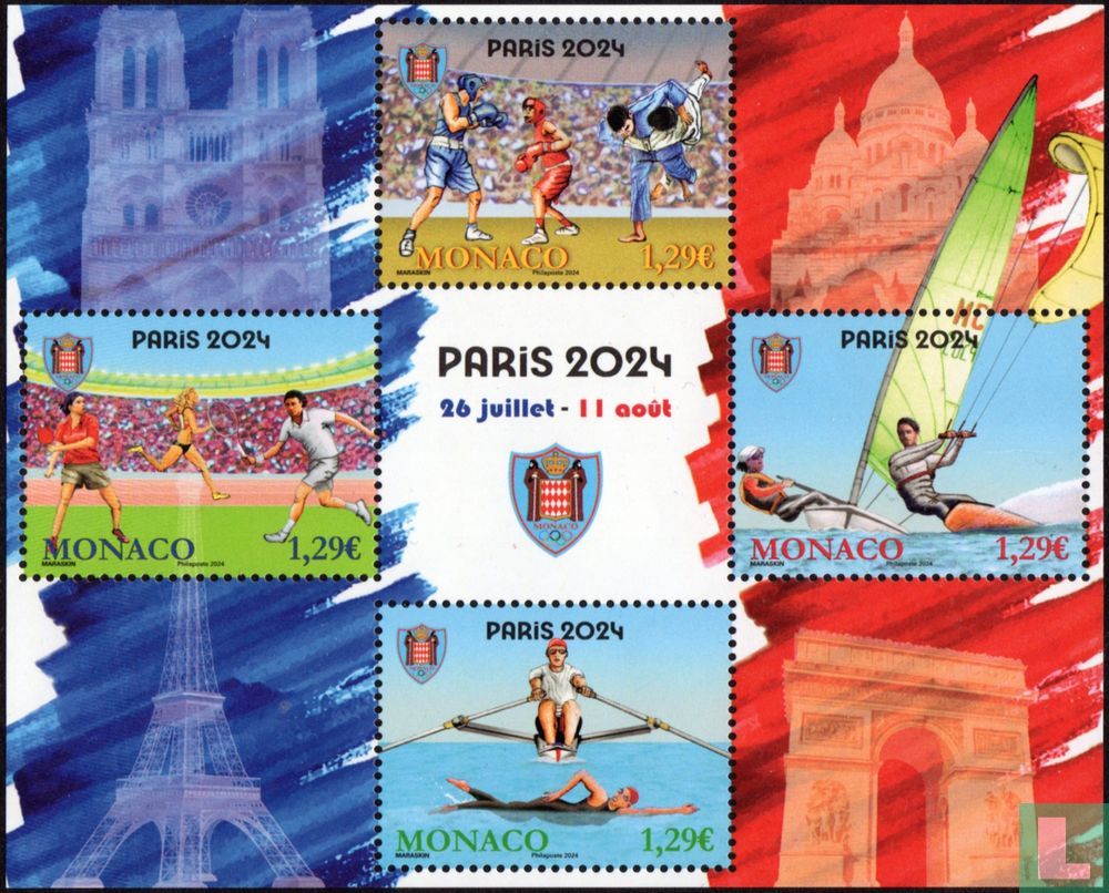Jeux olympiques