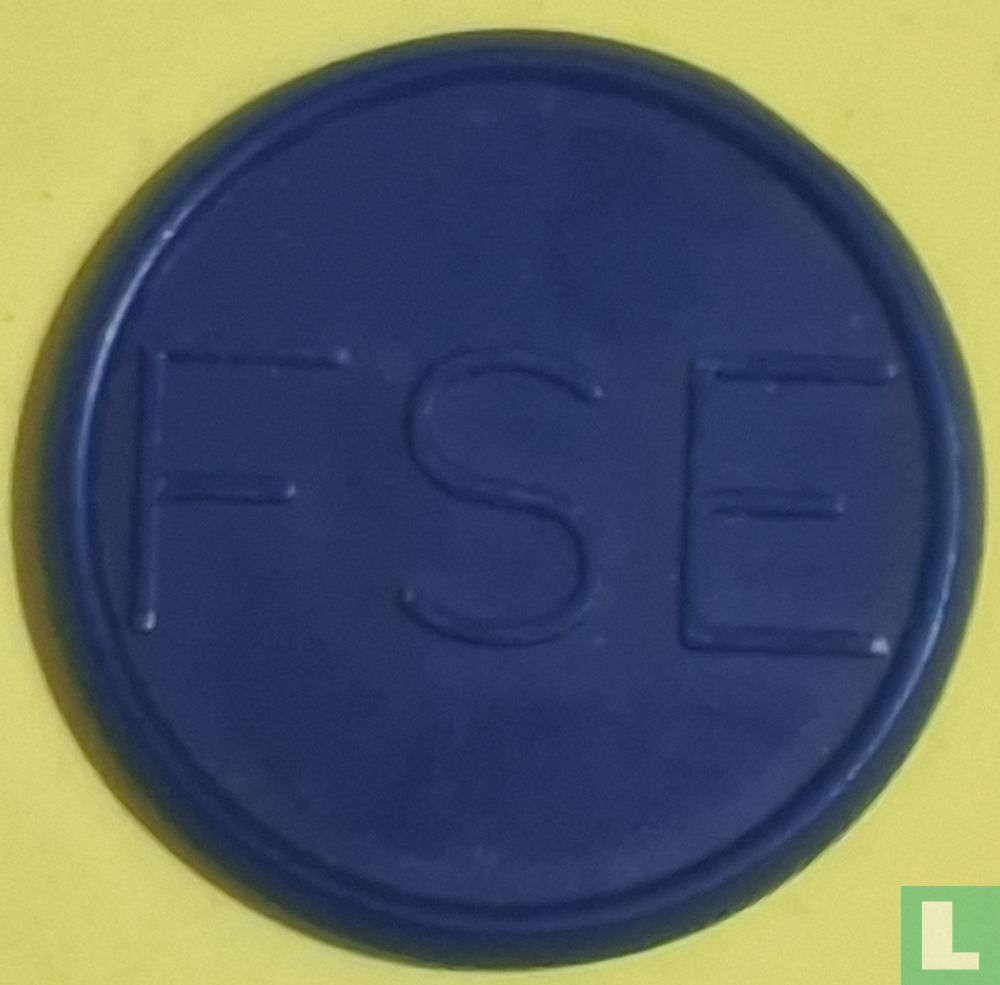 Bavaria Bier F S E