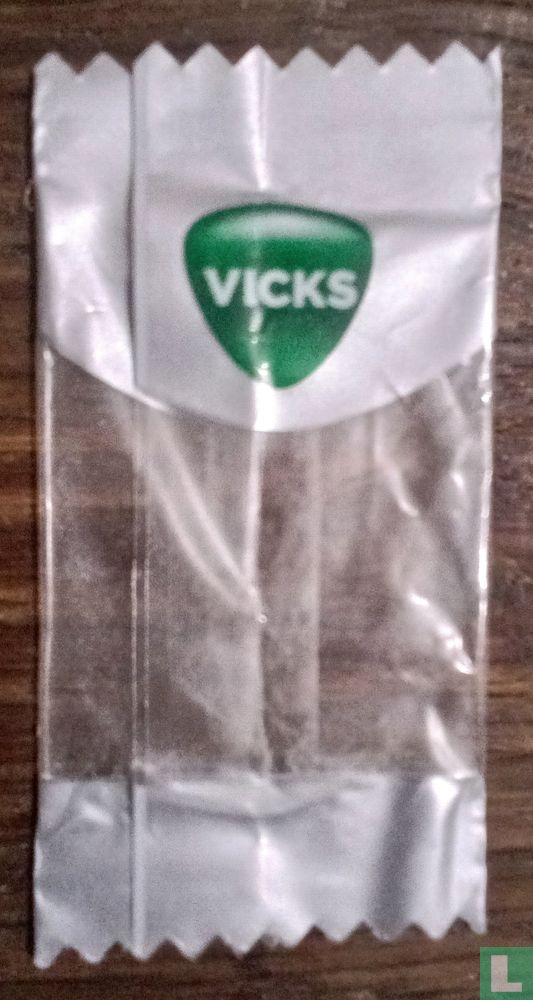 Vicks.bonbon.