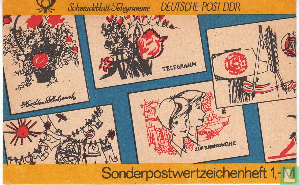 Letterboxes