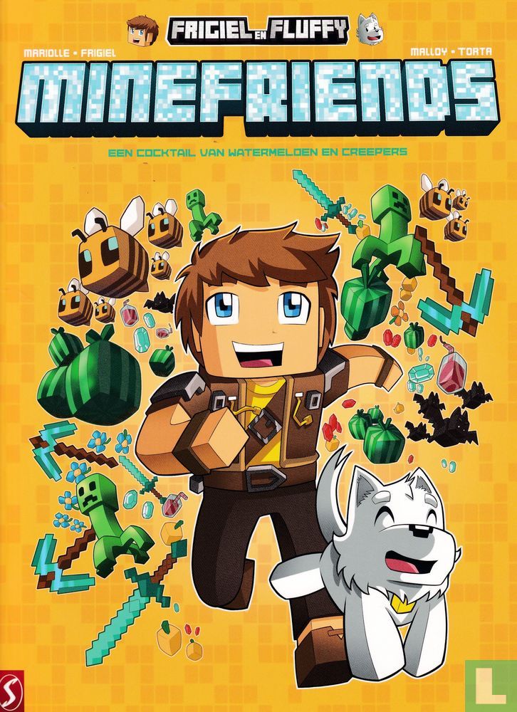 Minefriends