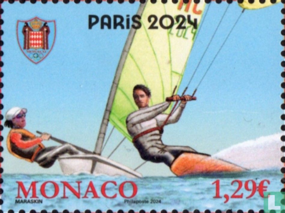 Olympische Spiele