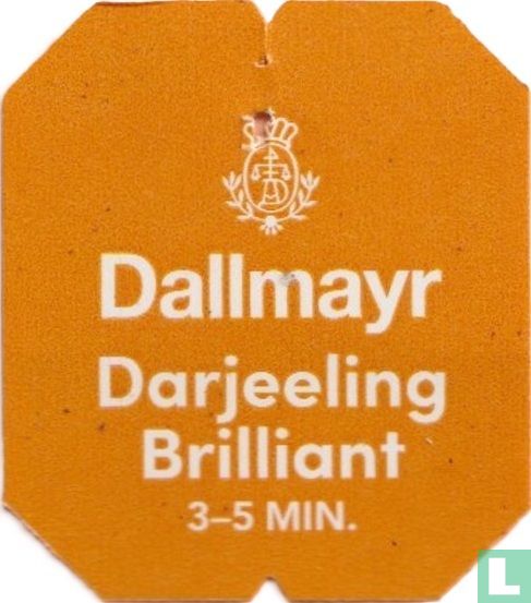 Darjeeling Brilliant