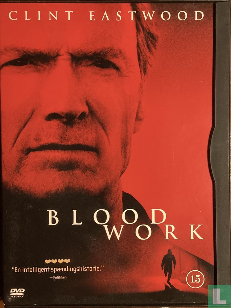 Blood Work