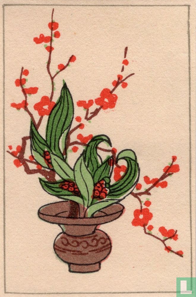 Ikebana