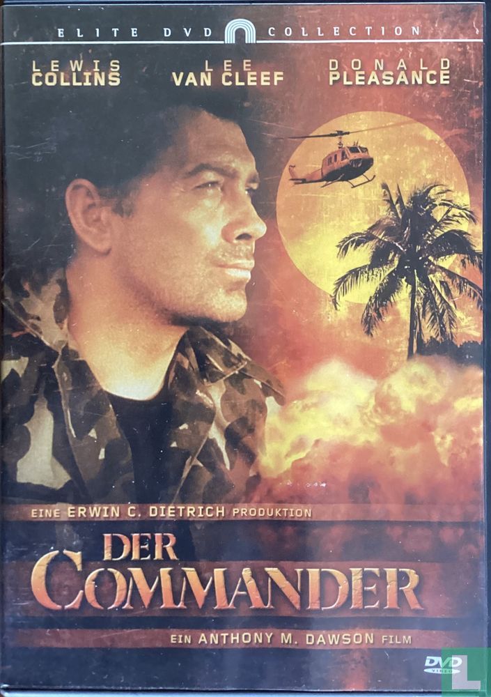 Der Commander
