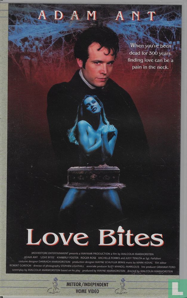 Love Bites