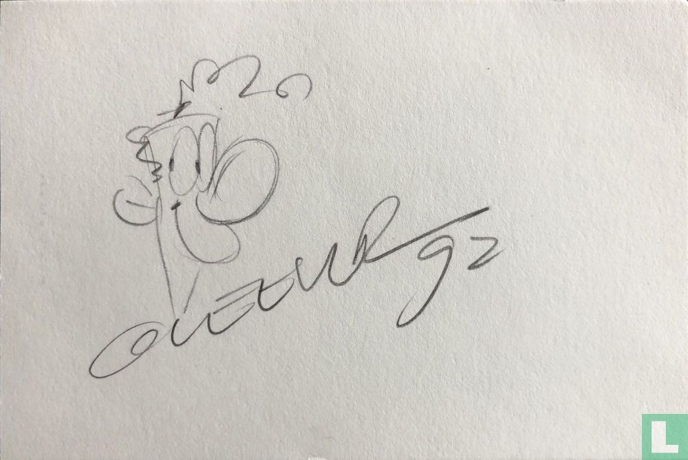 Gleevers Tagebuch
