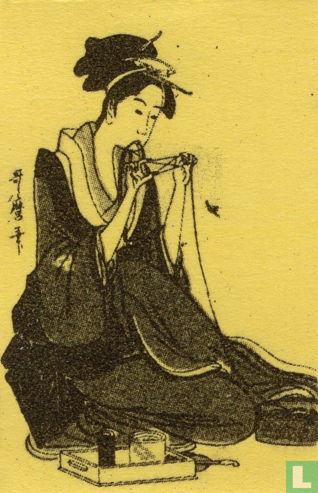 Geisha