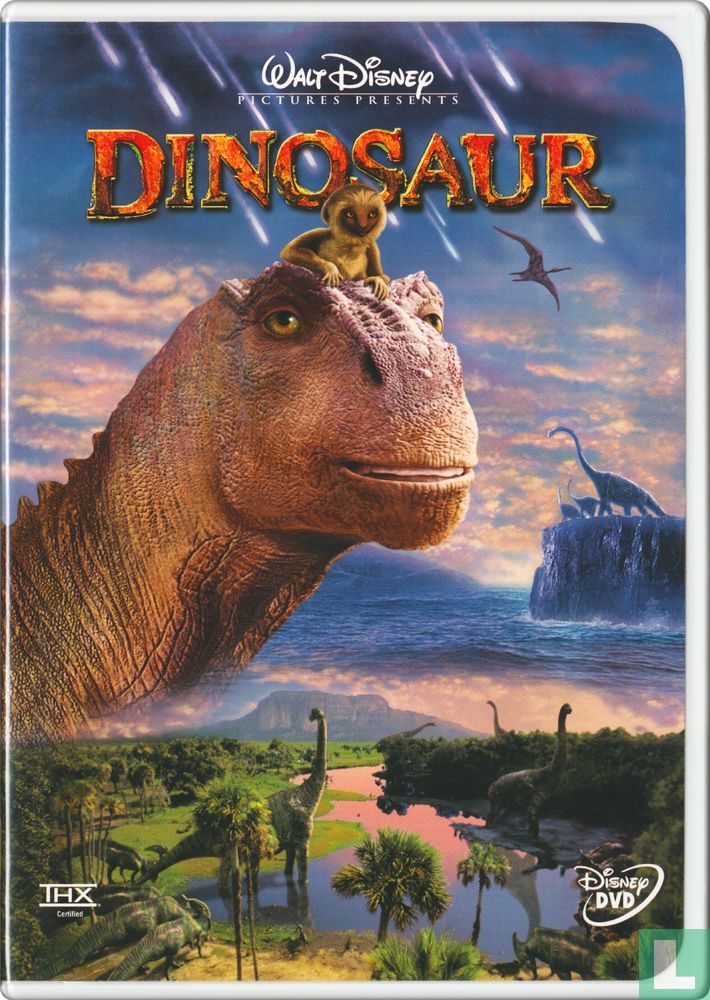 Dinosaur