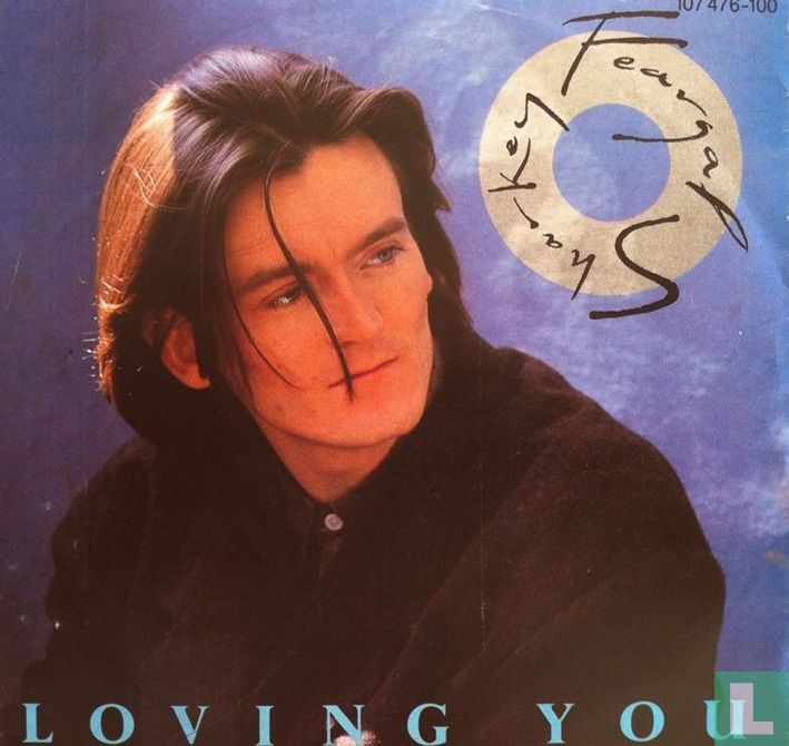 Loving You
