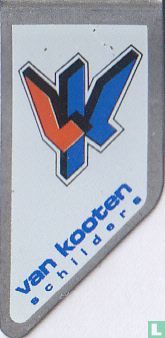 van Kooten