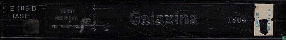 Galaxina