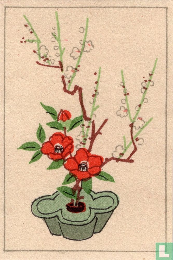 Ikebana