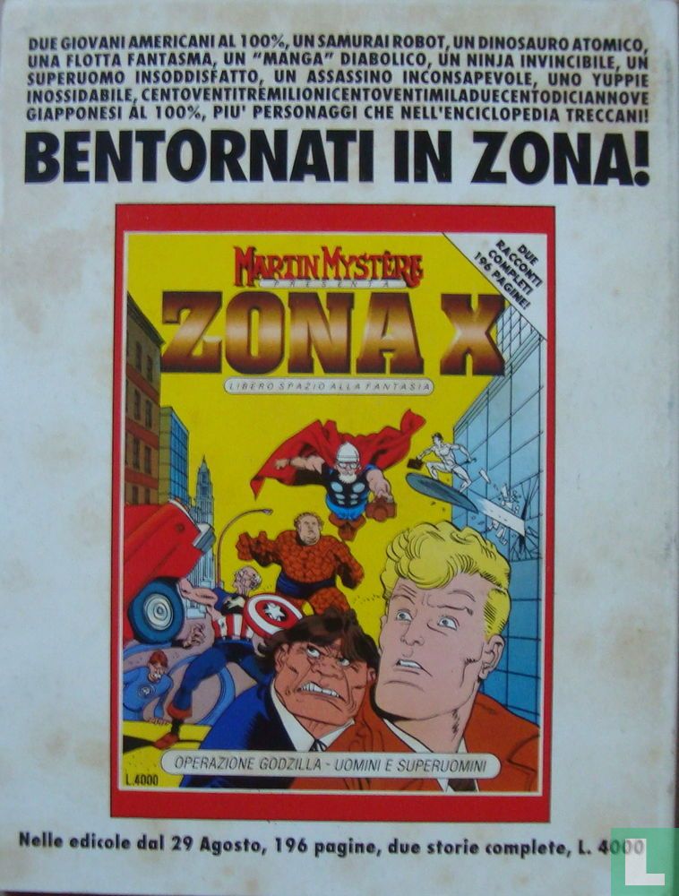 Oro maledetto