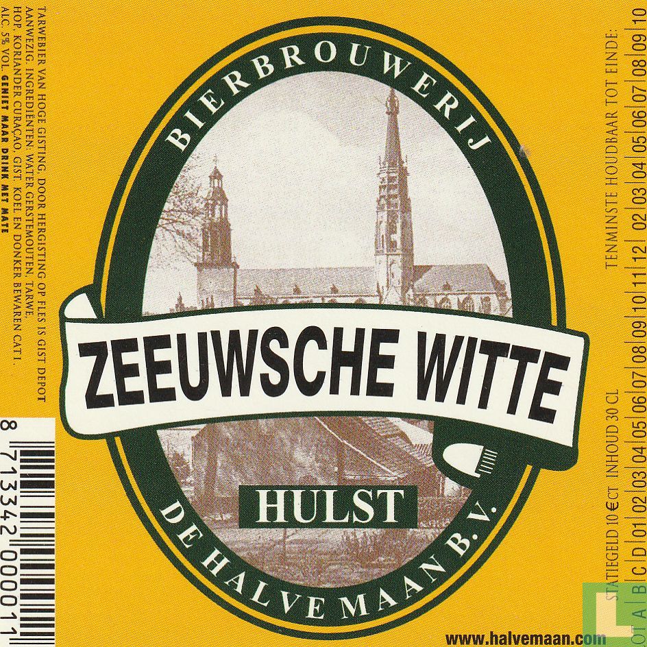 Zeeuwsche Witte