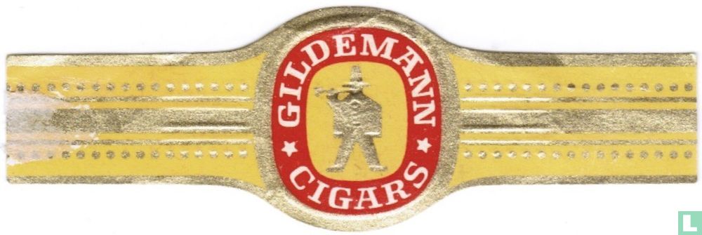 Gildemann Cigars 
