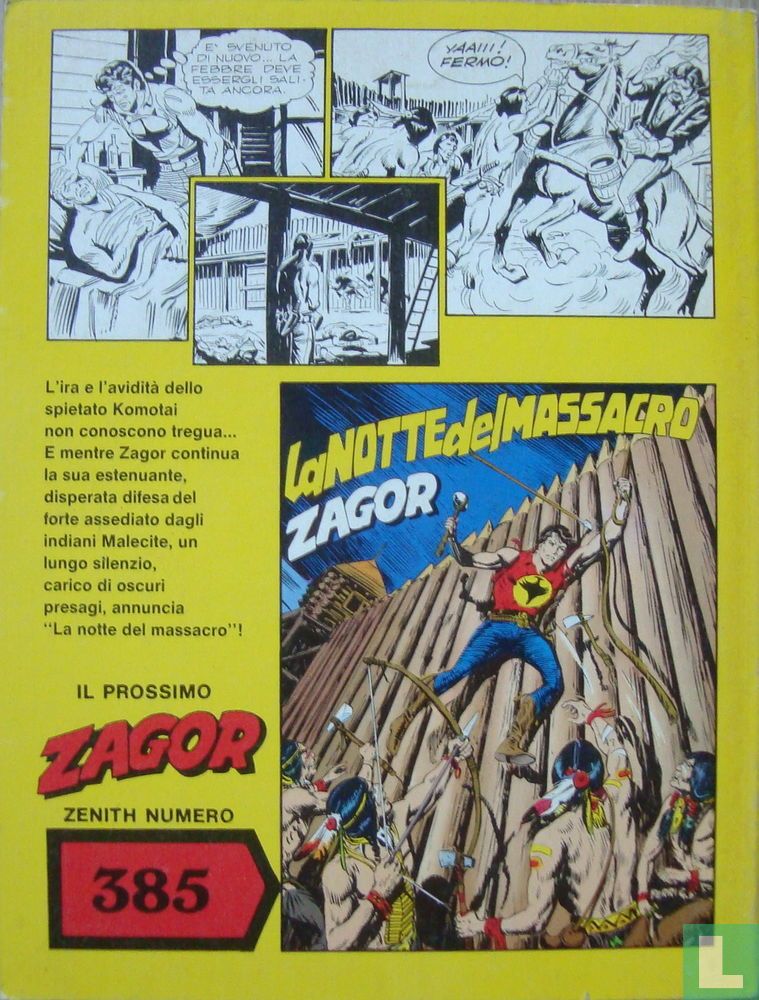 Il sergente di ferro