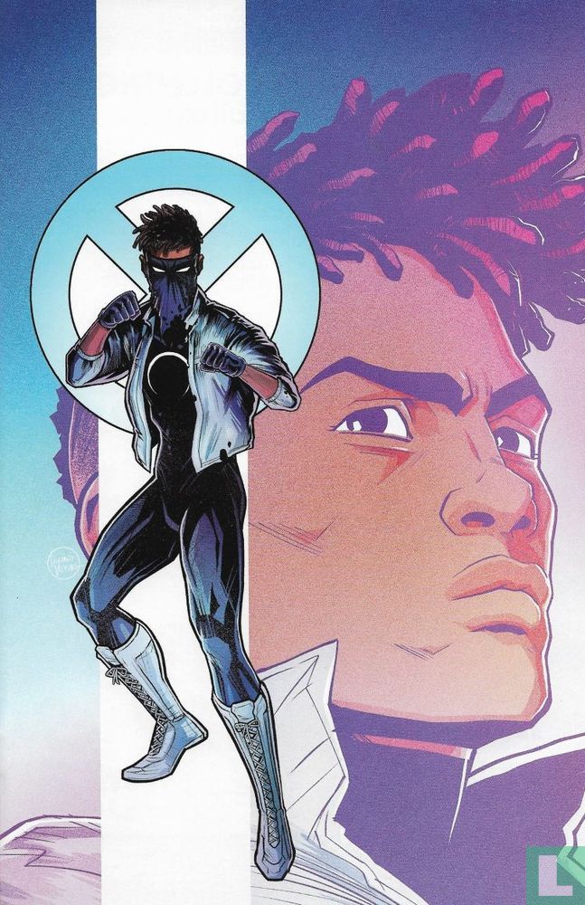 The Uncanny X-Men 10