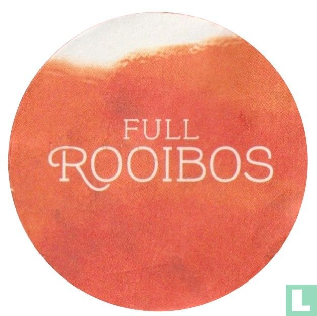 Full Rooibos 