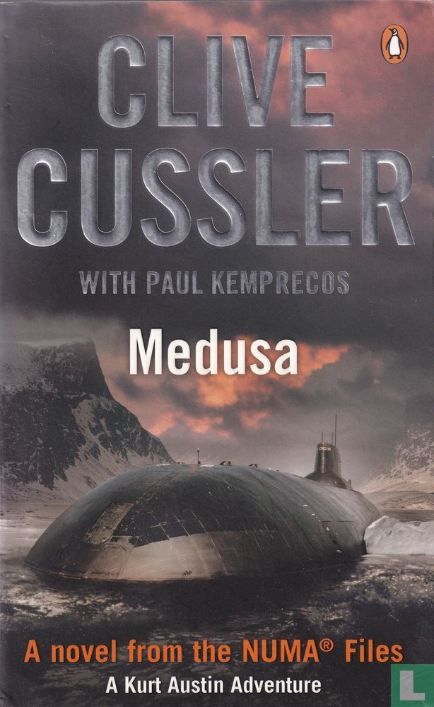 Medusa
