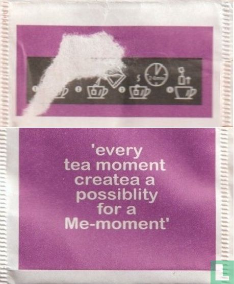 Ginger Tea