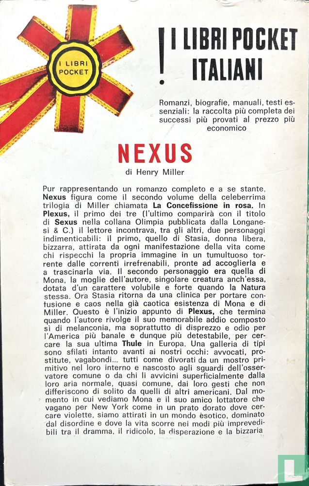 Nexus