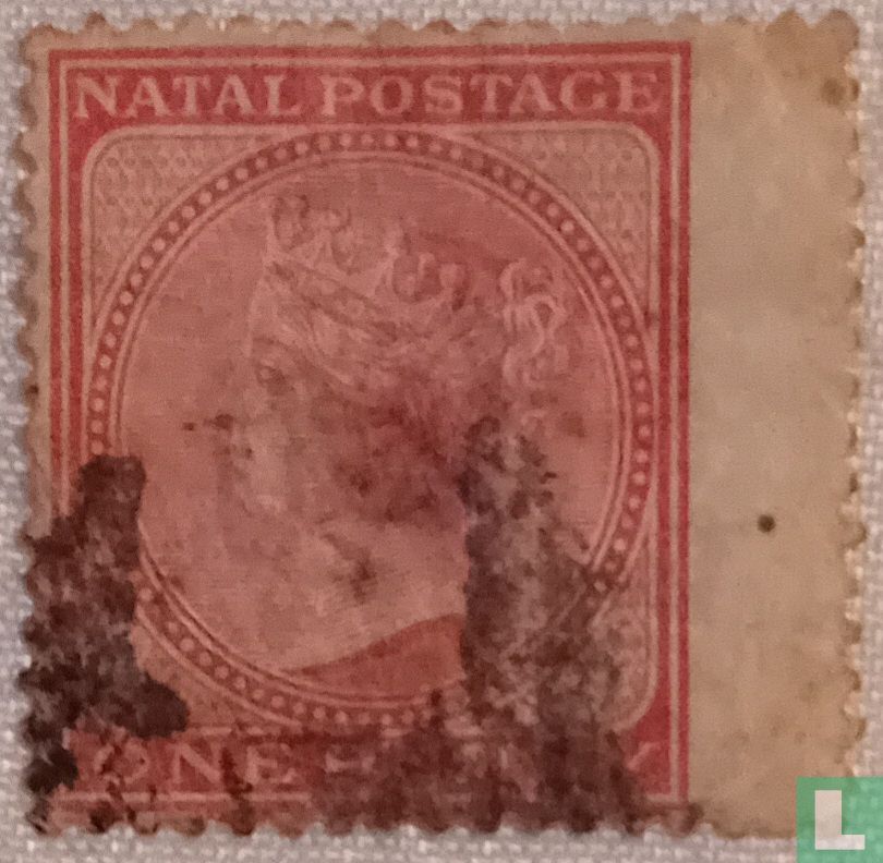 Queen Victoria
