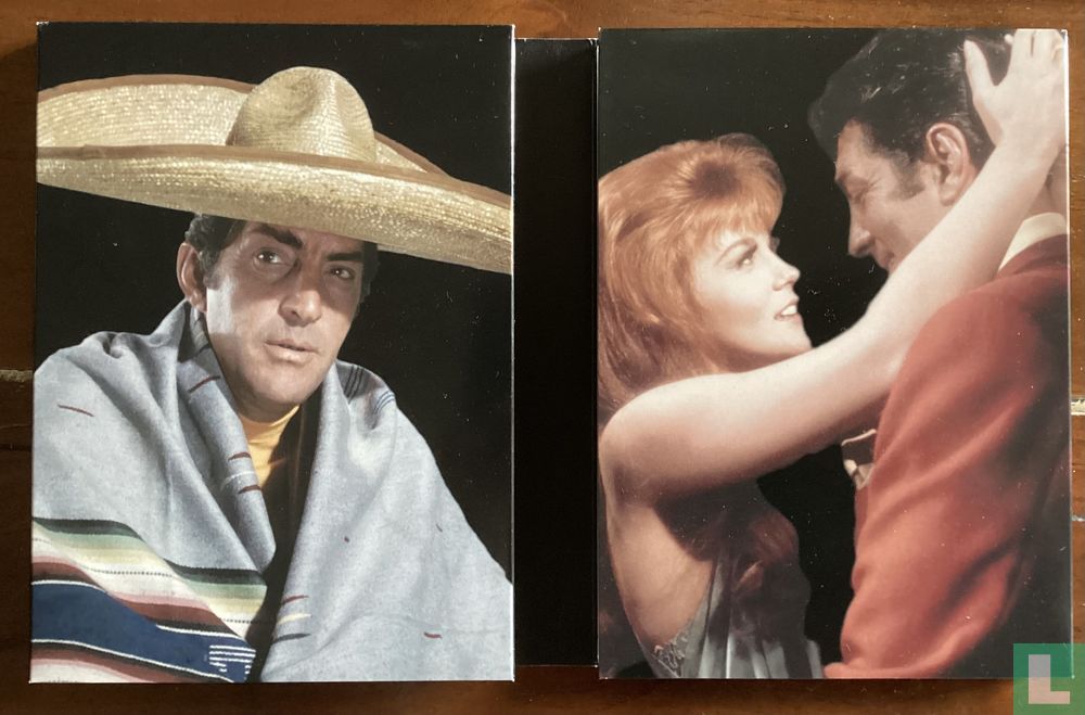 Matt Helm Collection