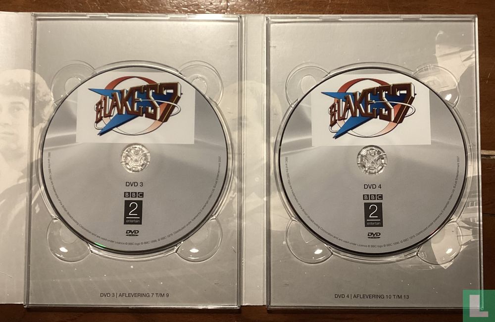 Blake's 7