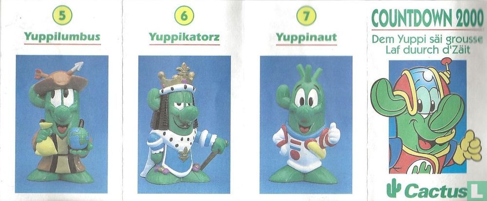Pharaohyuppi