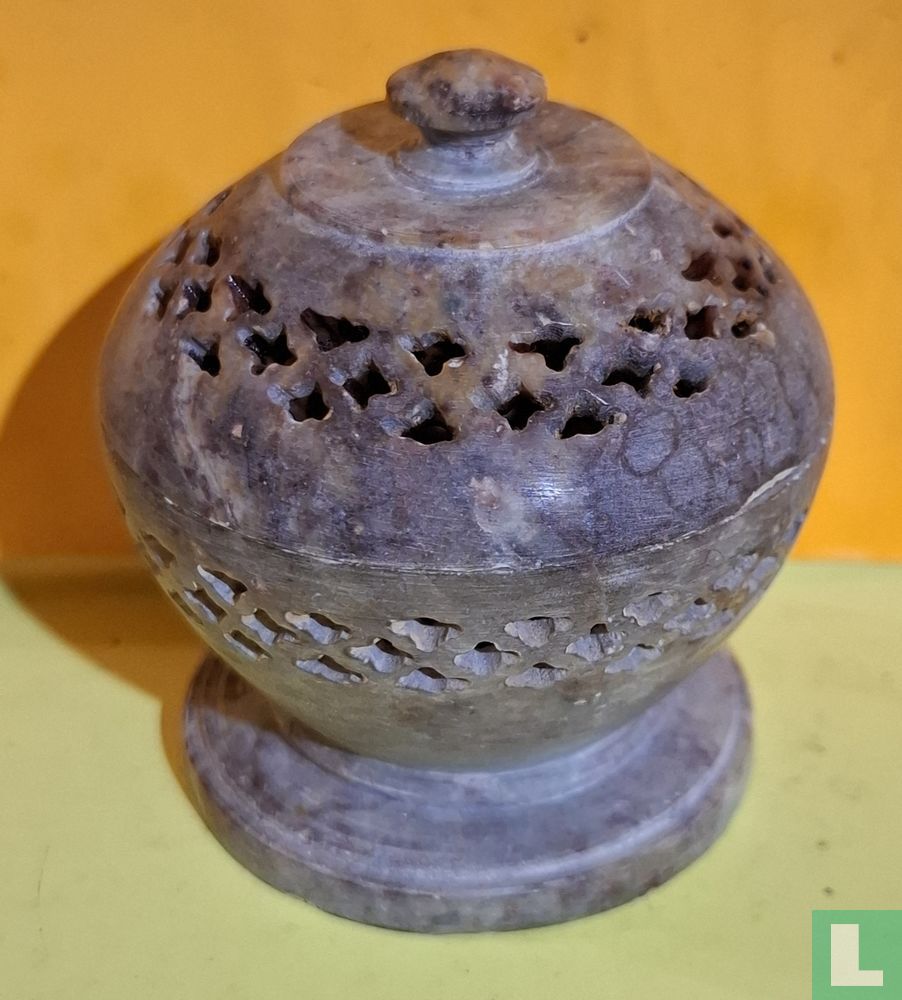 Cone brander